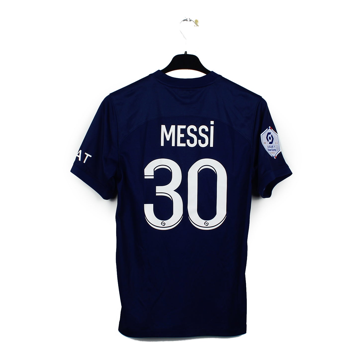 2022/23 - PSG - Messi #30 (XL)