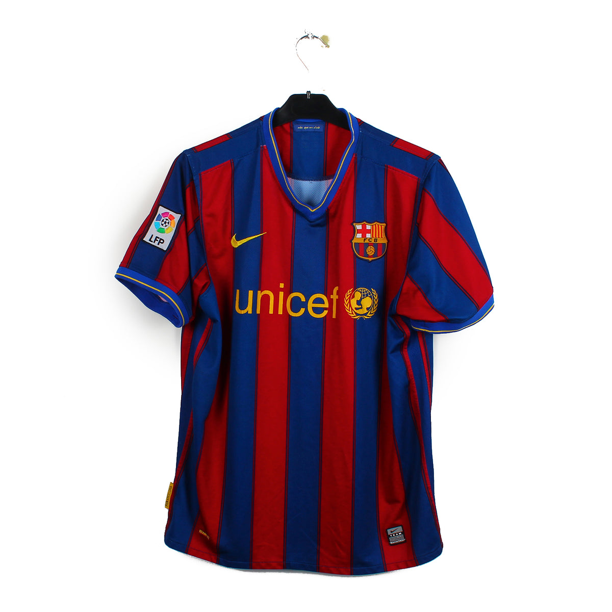 2009/10 - Barcelone (L)