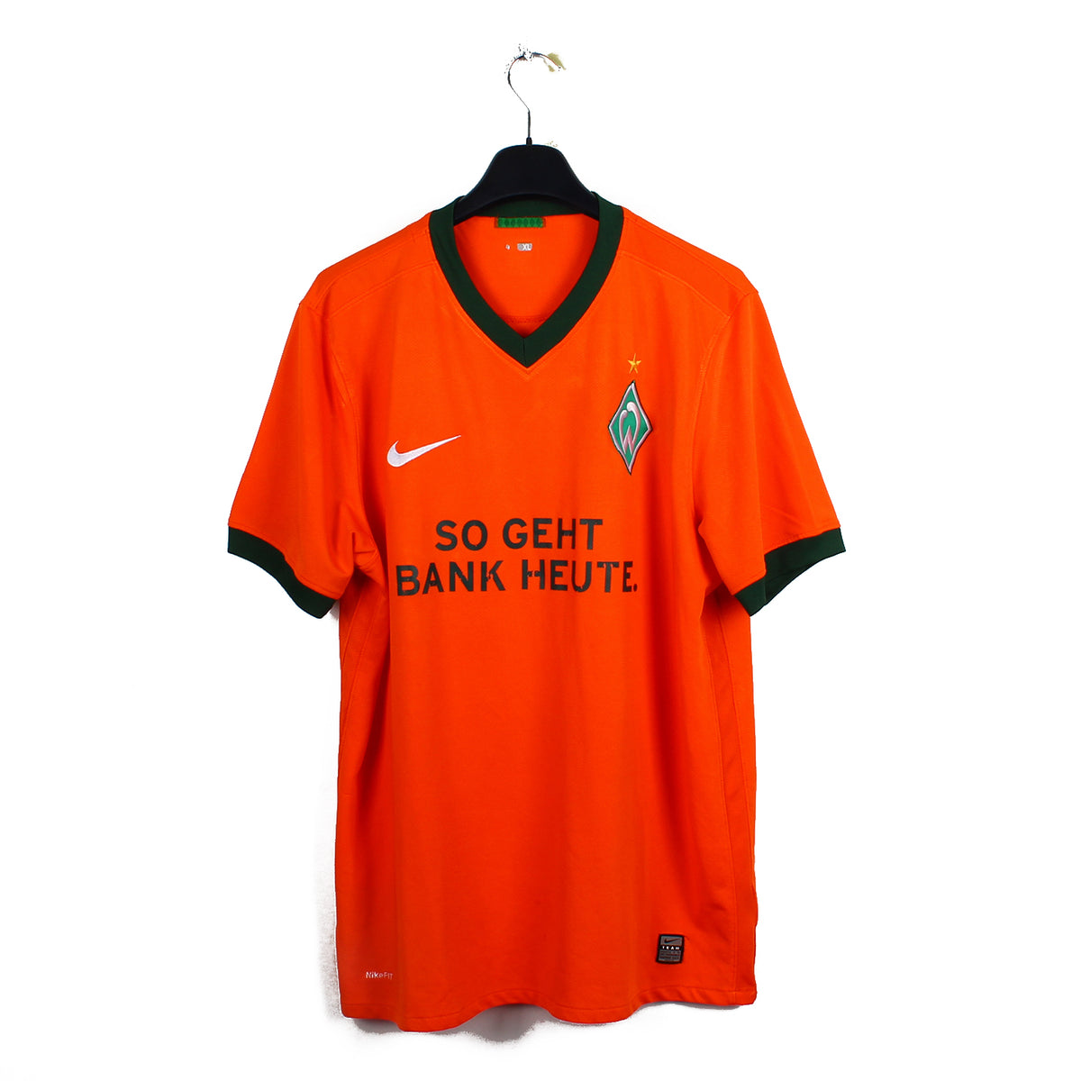 2009/10 - Werder Brême (XL)