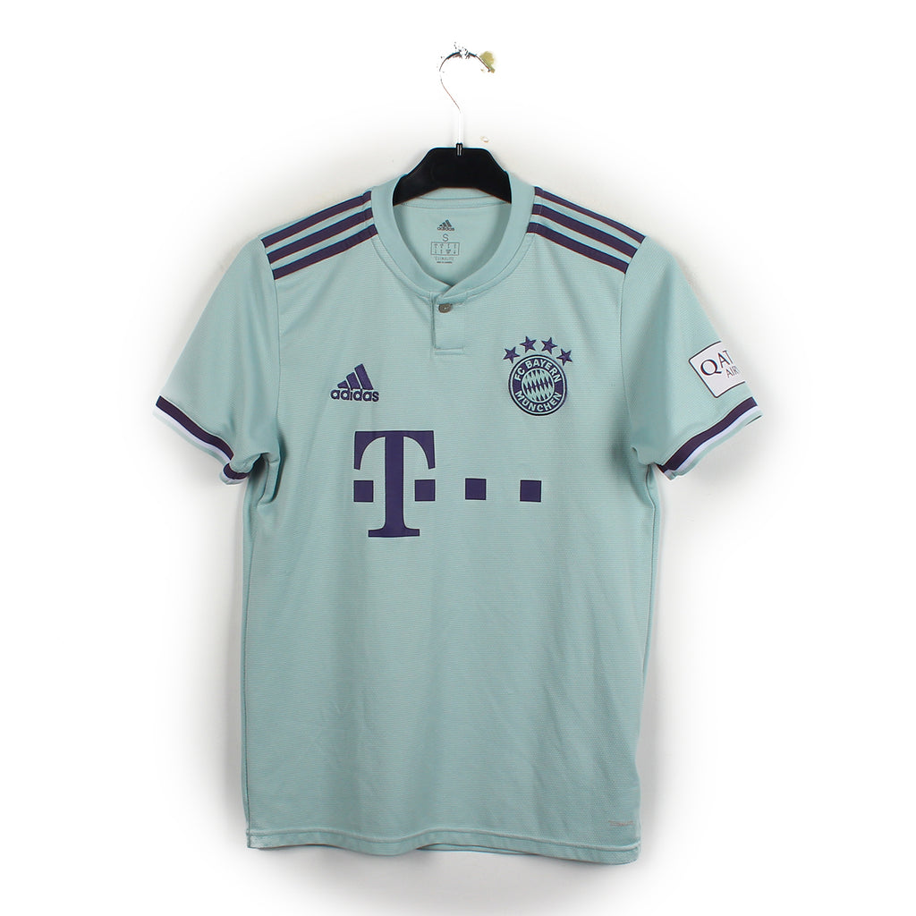 2018/19 - Bayern Munich (S)
