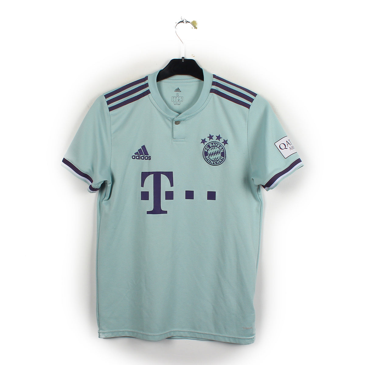 2018/19 - Bayern Munich (S)