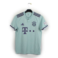 2018/19 - Bayern Munich (S)