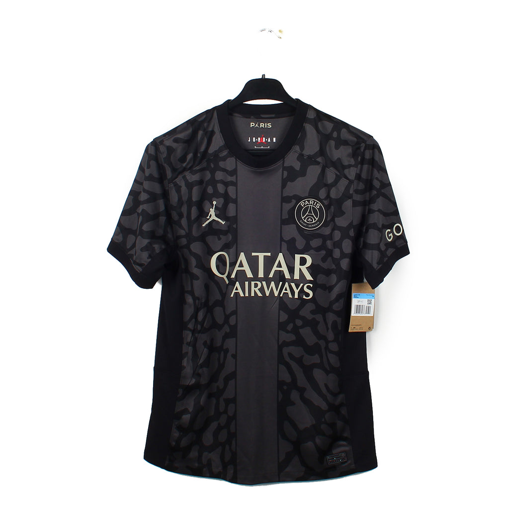 2023/24 - PSG - Dembélé #11 (S)
