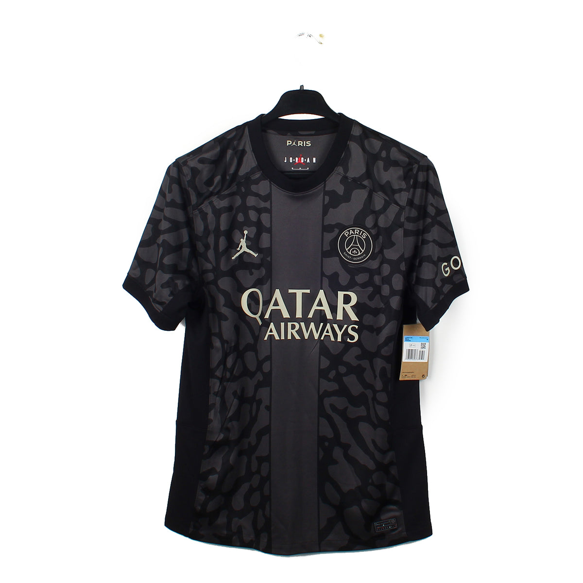 2023/24 - PSG - Dembélé #11 (S)