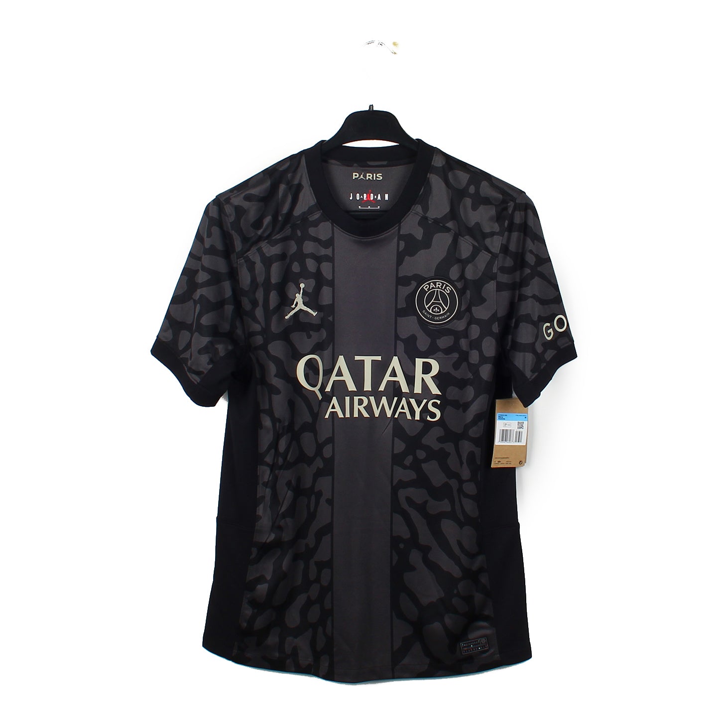 2023/24 - PSG - Dembélé #11 (S)