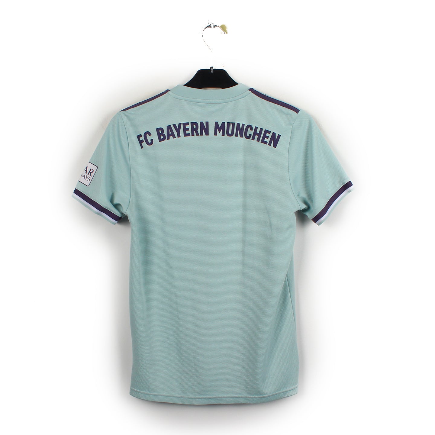 2018/19 - Bayern Munich (S)