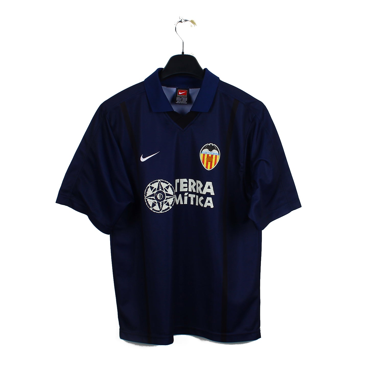 2000/01 - Valence (S)