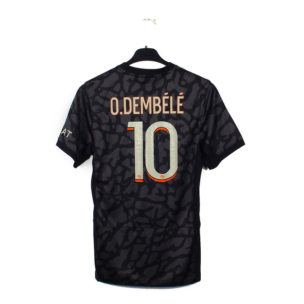 2023/24 - PSG - Dembélé #11 (S)