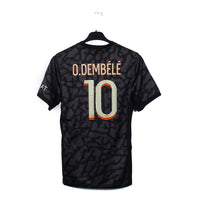 2023/24 - PSG - Dembélé #11 (S)