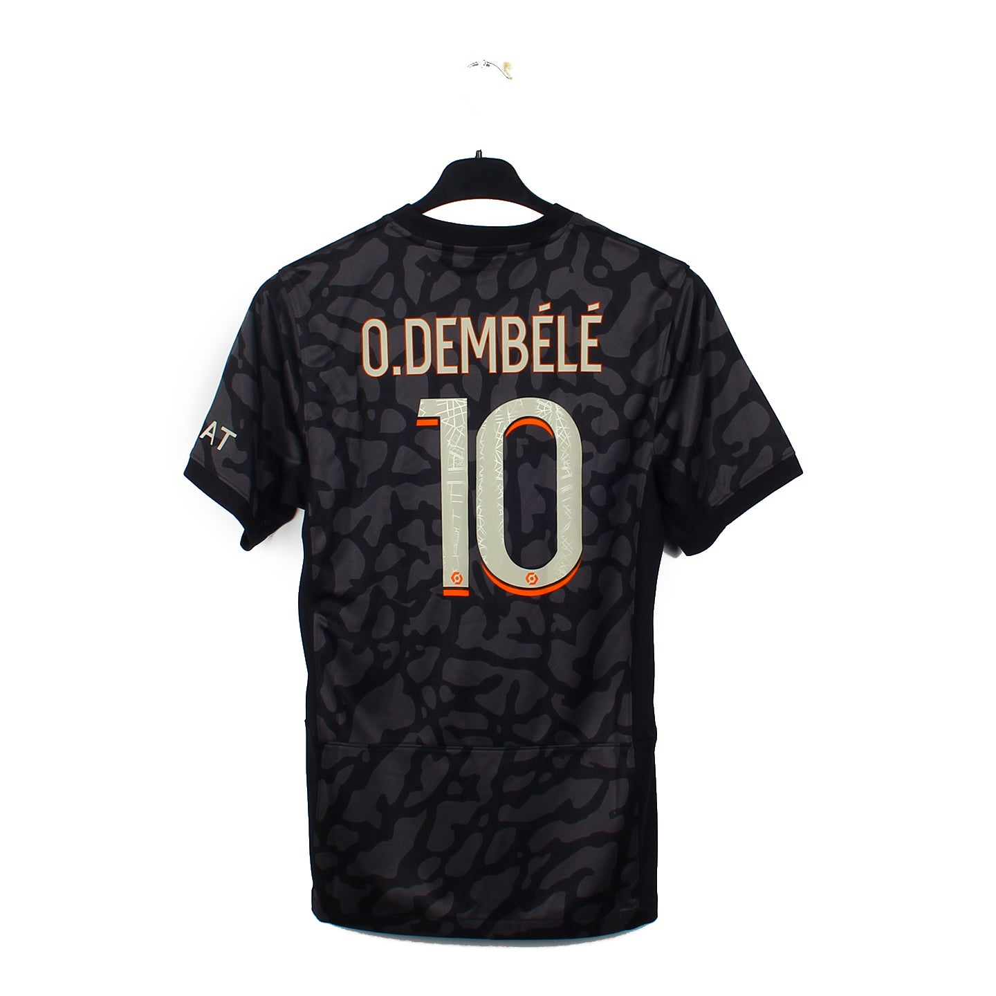 2023/24 - PSG - Dembélé #11 (S)
