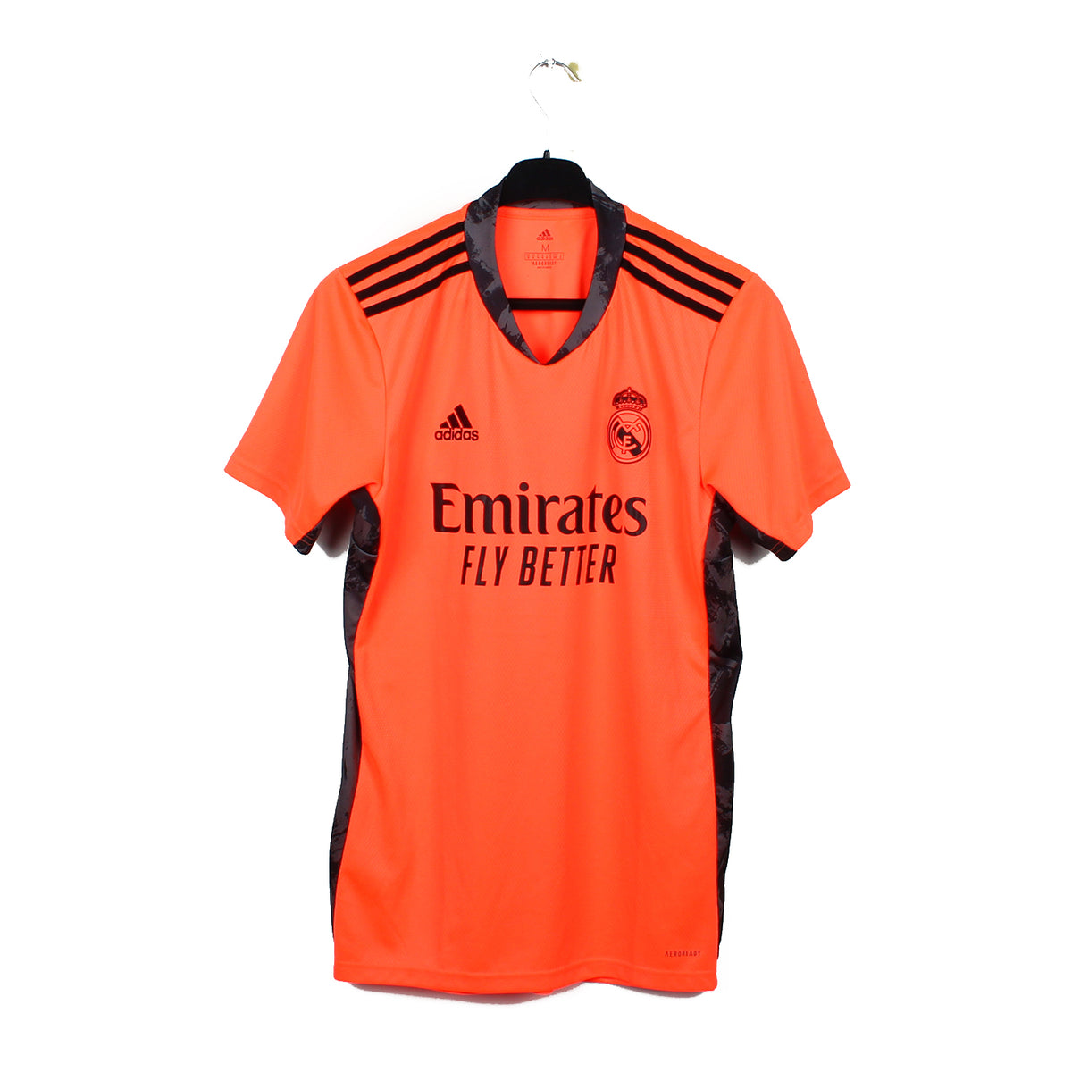 2020/21 - Real Madrid (M)
