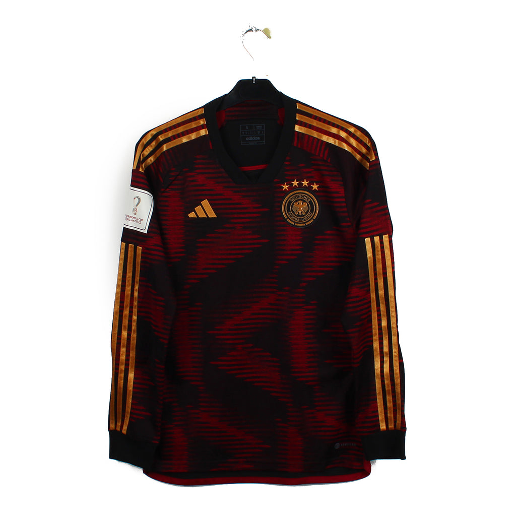 2022 - Allemagne (S)