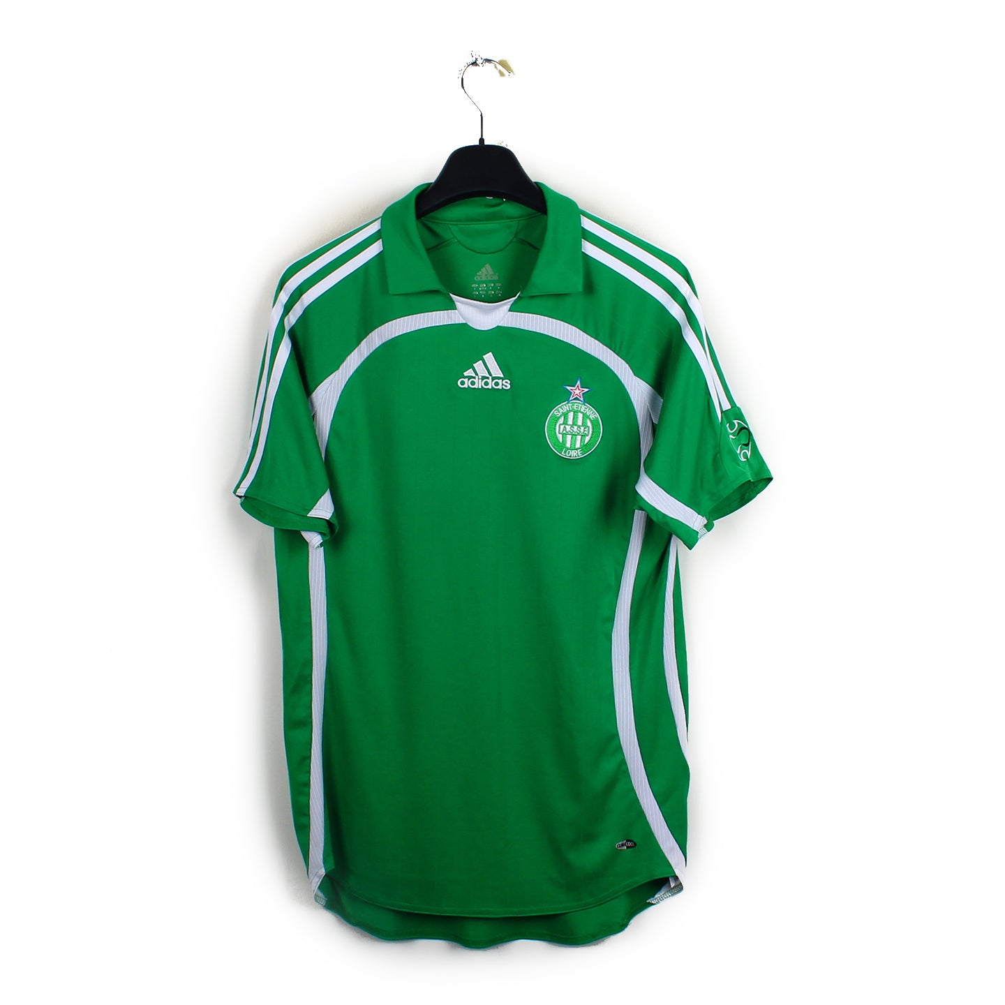 2006/07 - Saint-Etienne (S)
