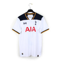 2016/17 - Tottenham - Vertonghen #5 (XL enfant)