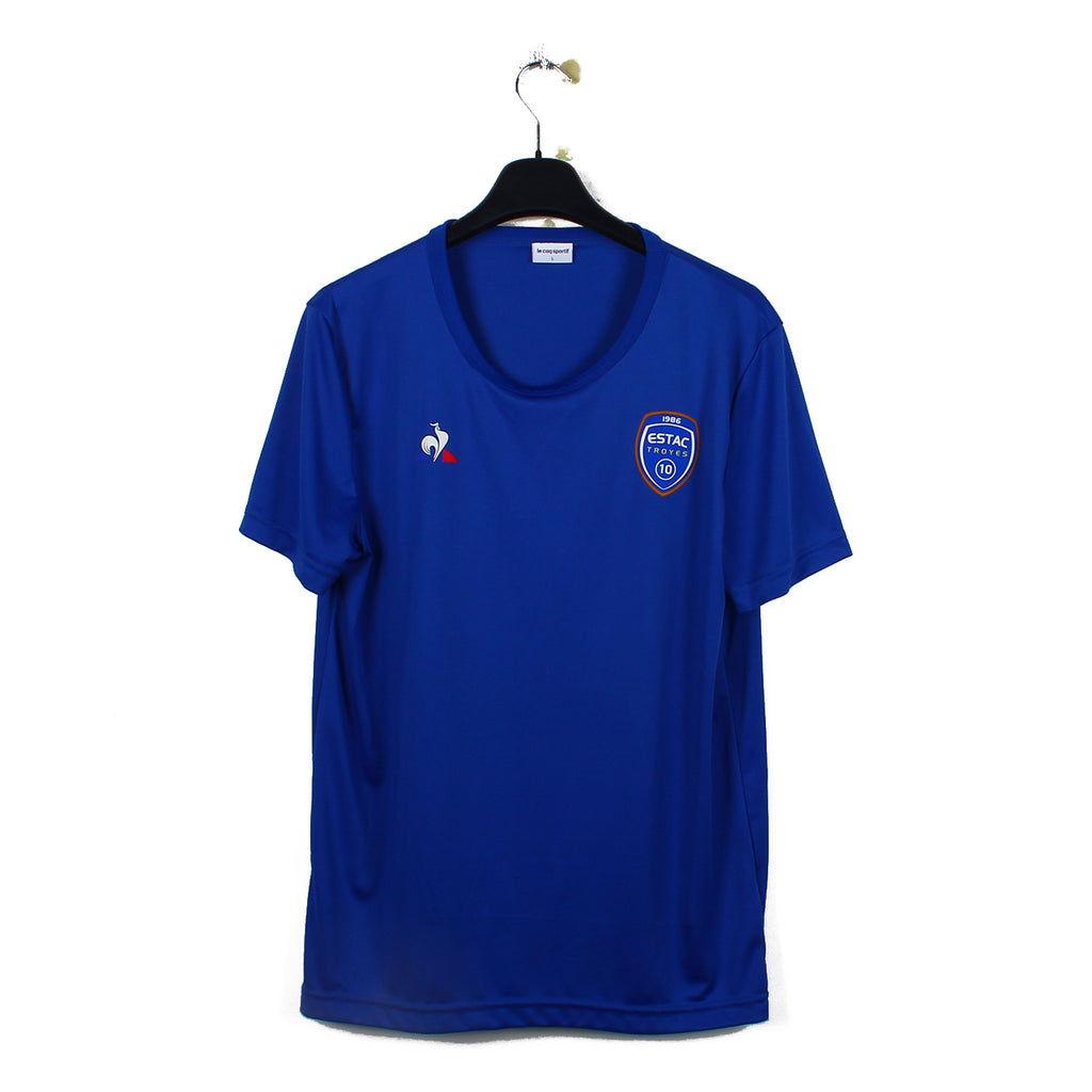 2022/23 - ESTAC Troyes (L)
