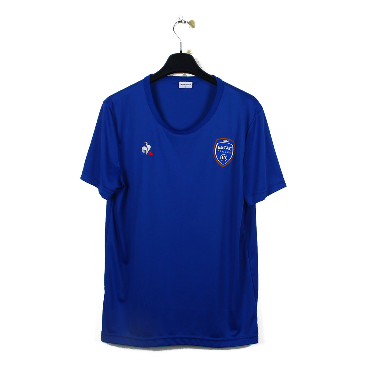 2022/23 - ESTAC Troyes (L)