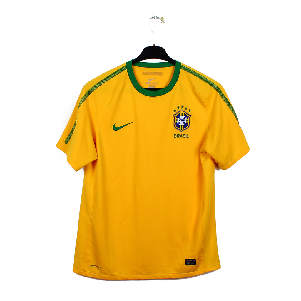 2010/11 - Brésil (XL enfant)