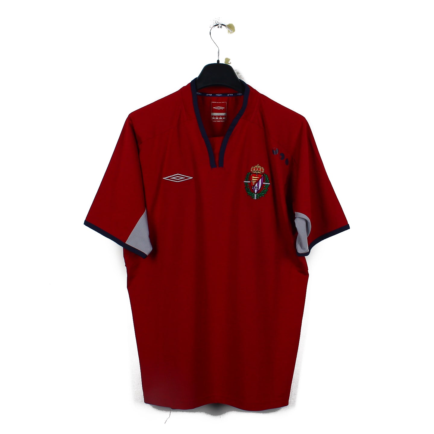 2004/05  - Real Valladolid (M)