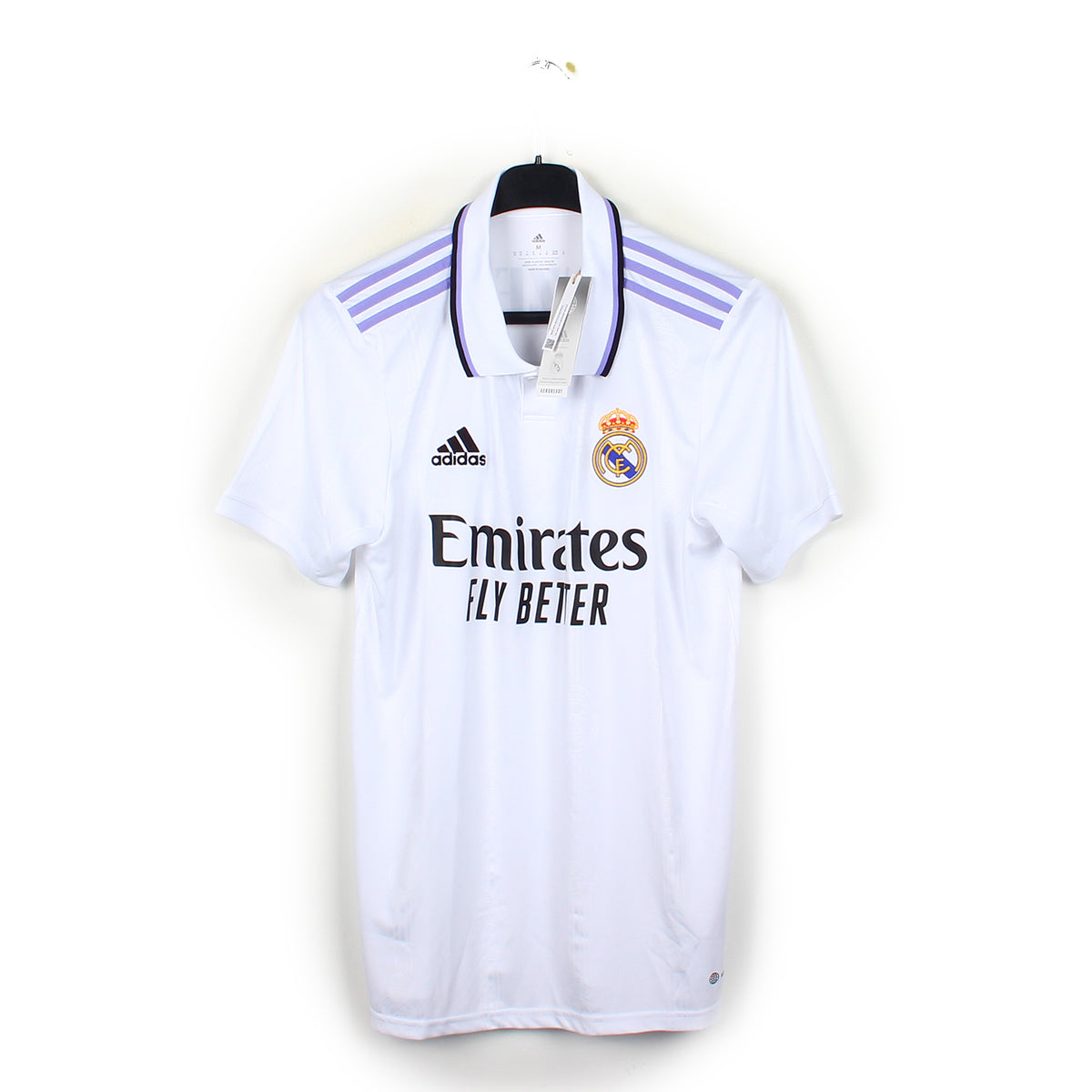 2022/23 - Real Madrid (M)