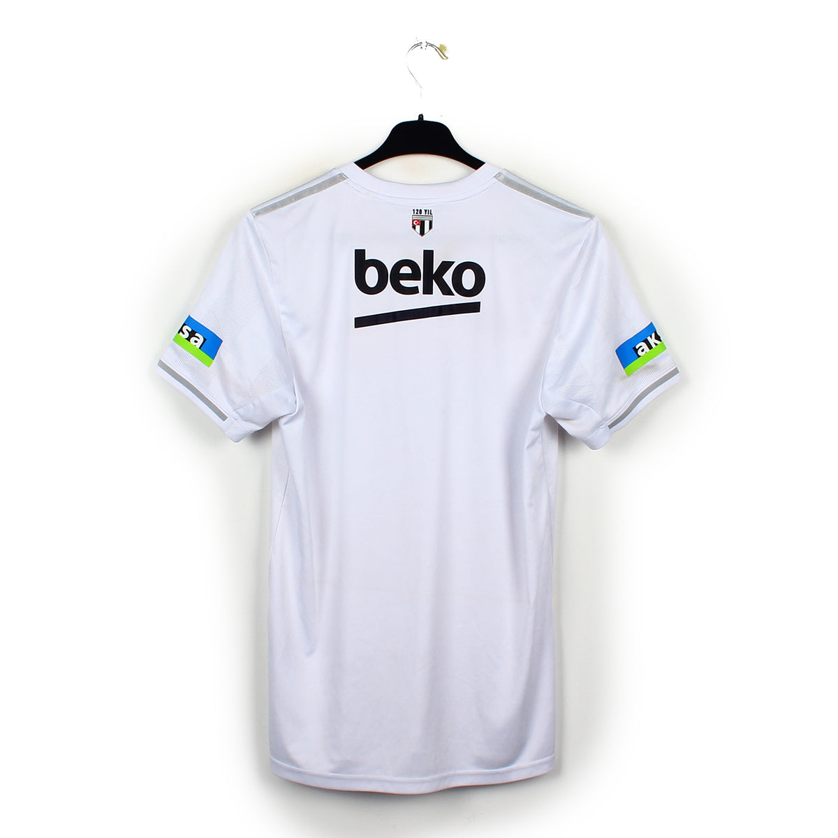 2022/23 - Besiktas (M)