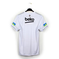 2022/23 - Besiktas (M)