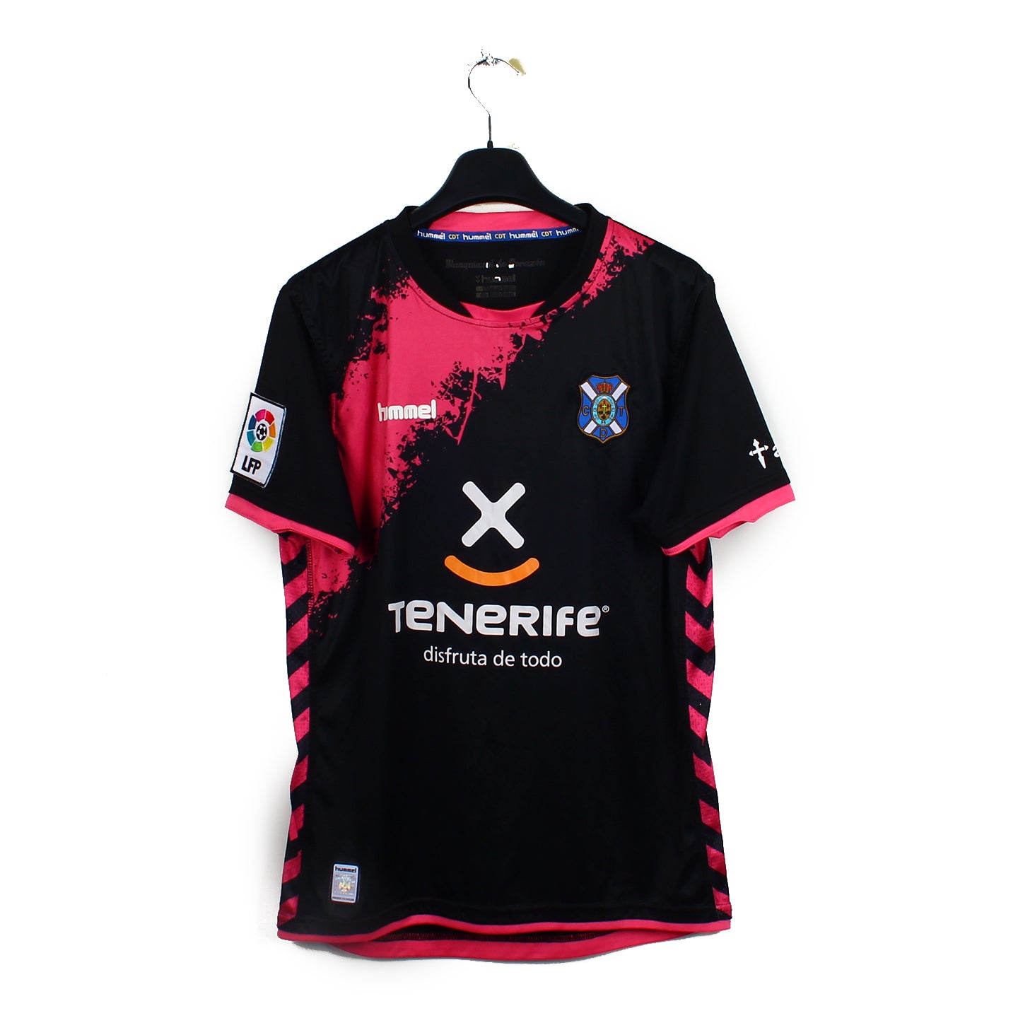 2015/16 - Tenerife (M)