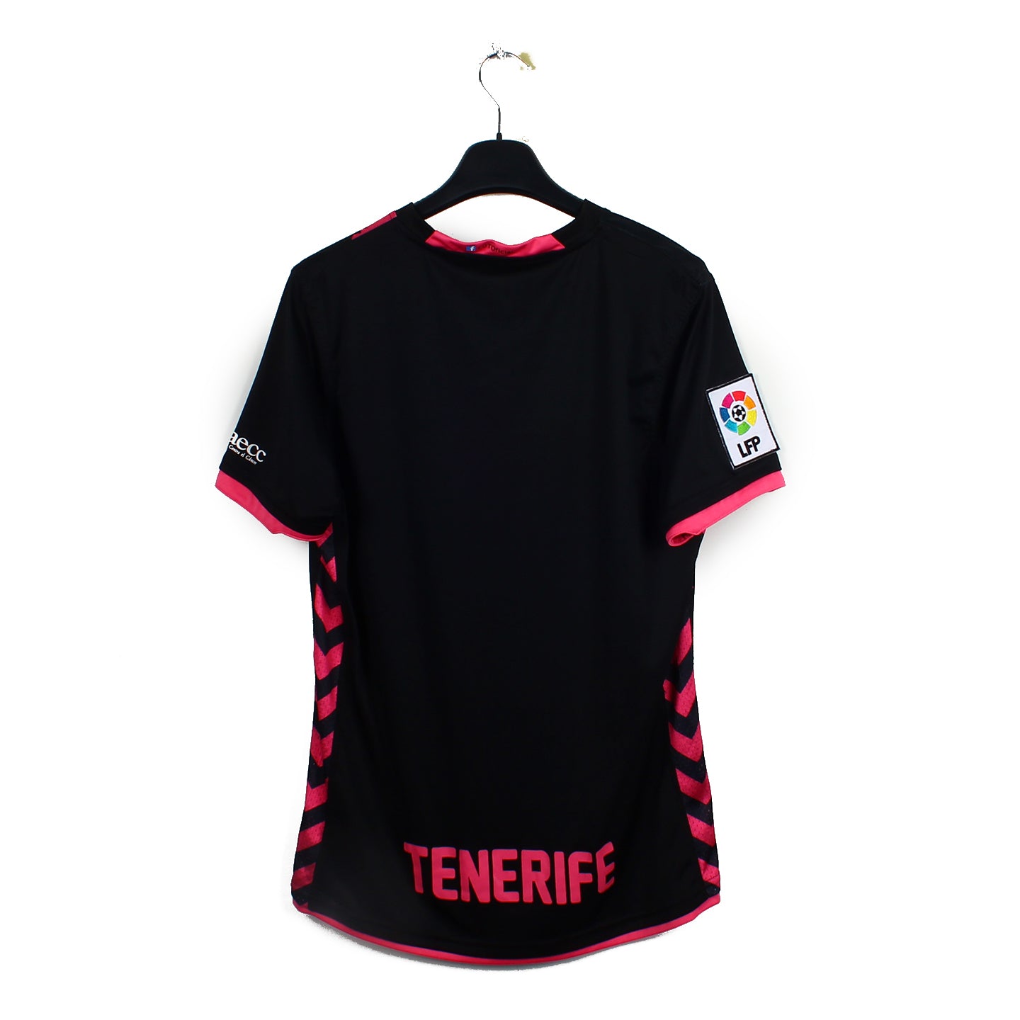 2015/16 - Tenerife (M)