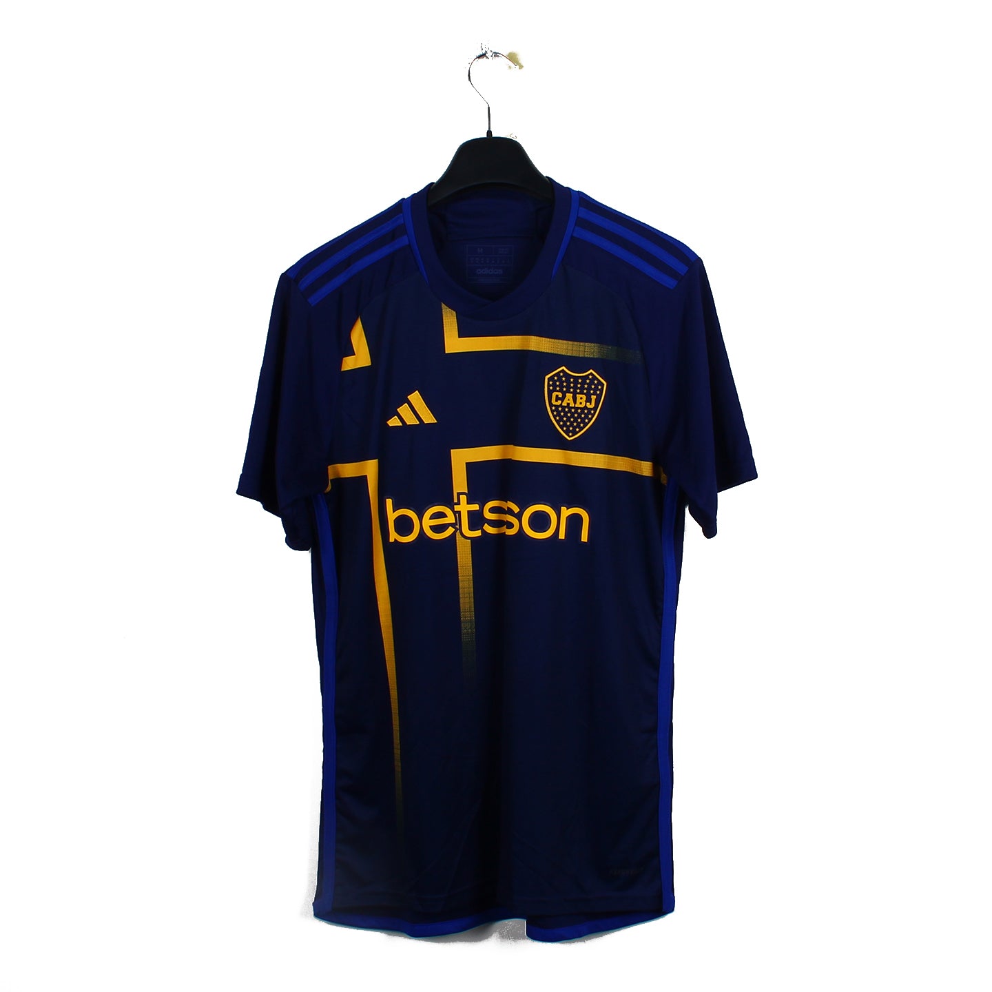 2024 - Boca Juniors (M)