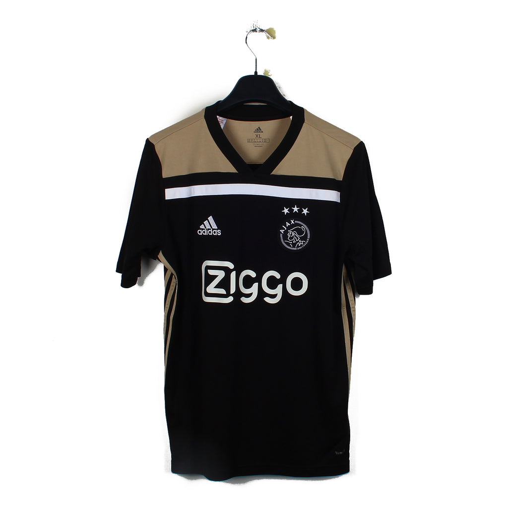 2018/19 - Ajax Amsterdam - De Ligt #4 (15/16 ans)