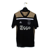 2018/19 - Ajax Amsterdam - De Ligt #4 (15/16 ans)