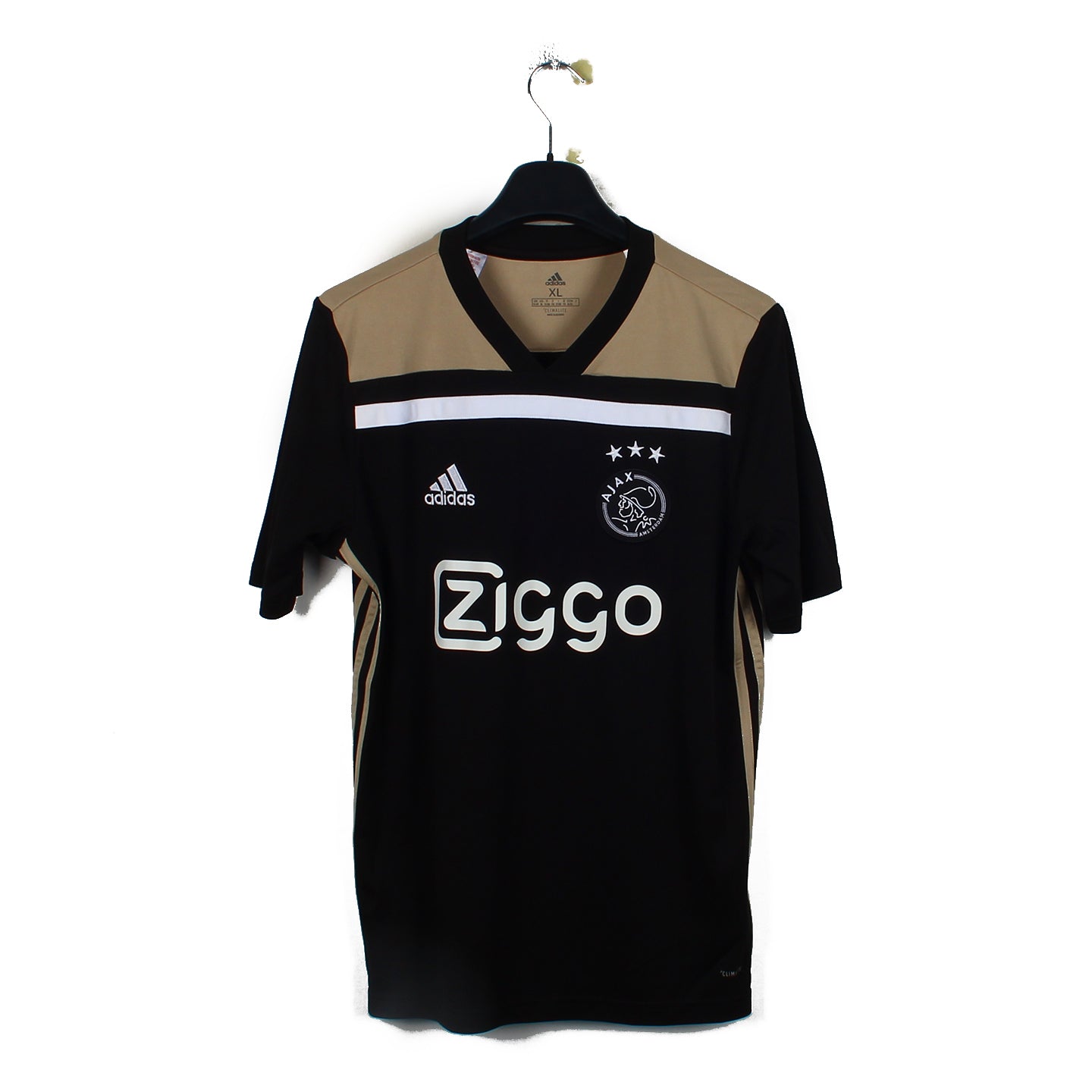 2018/19 - Ajax Amsterdam - De Ligt #4 (15/16 ans)