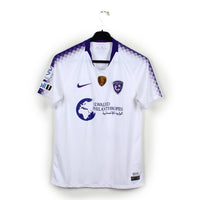 2018/19 - Al Hilal (M)