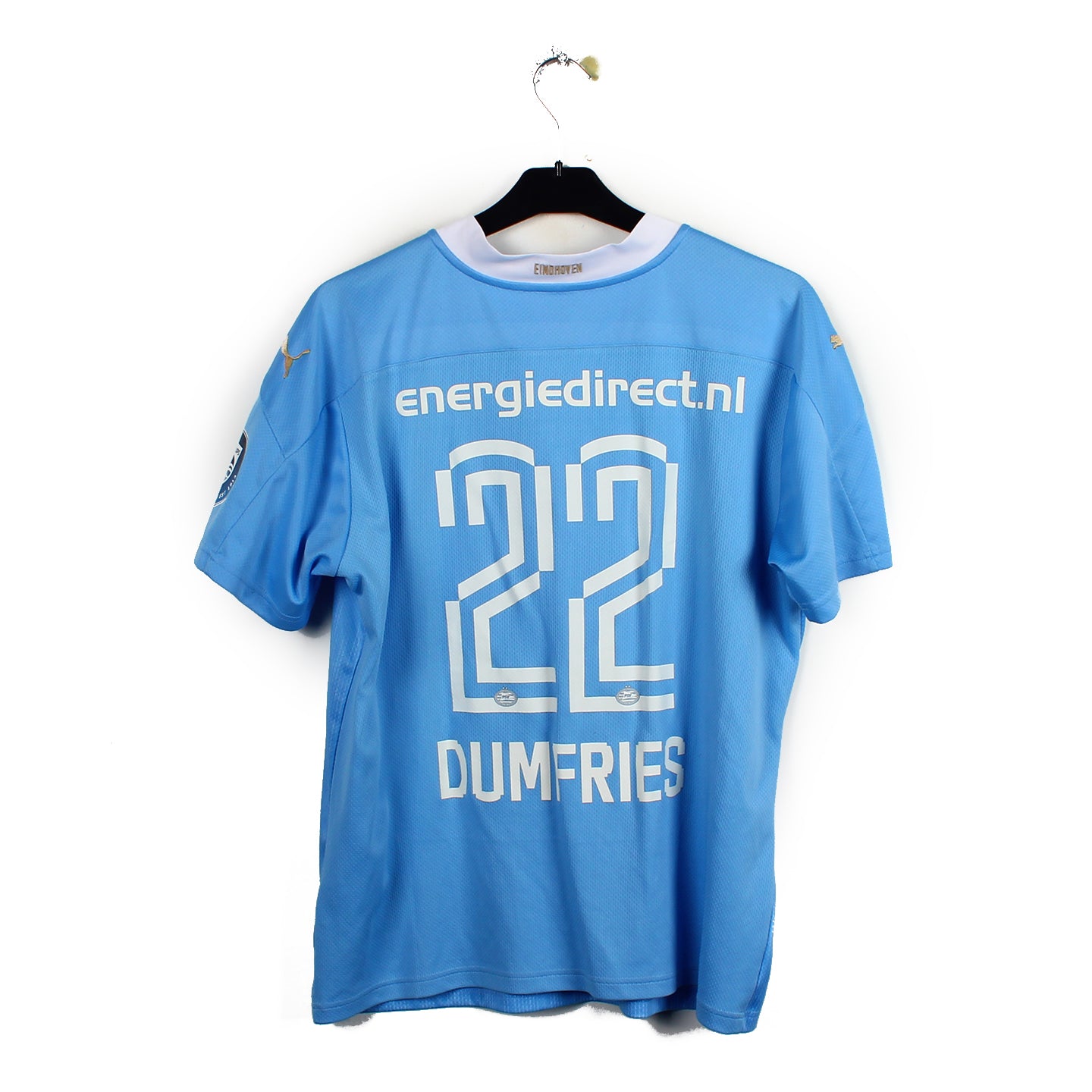 2020/21 - PSV Eindhoven - Dumfries #22 (L)