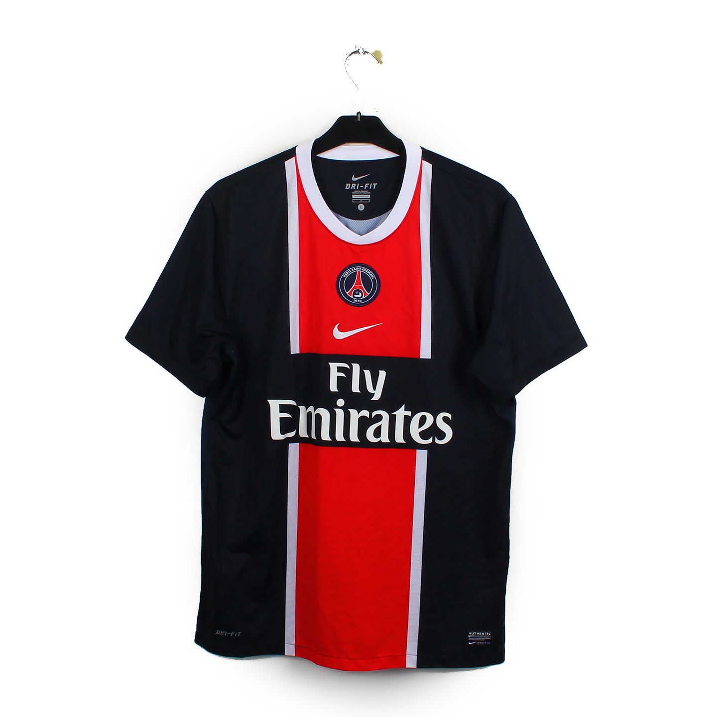 2011/12 - PSG - Sakho #3 (L)