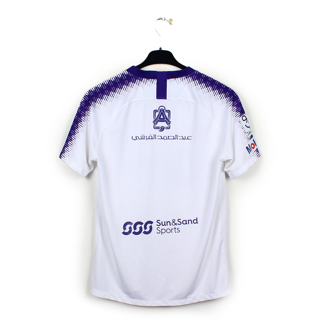 2018/19 - Al Hilal (M)