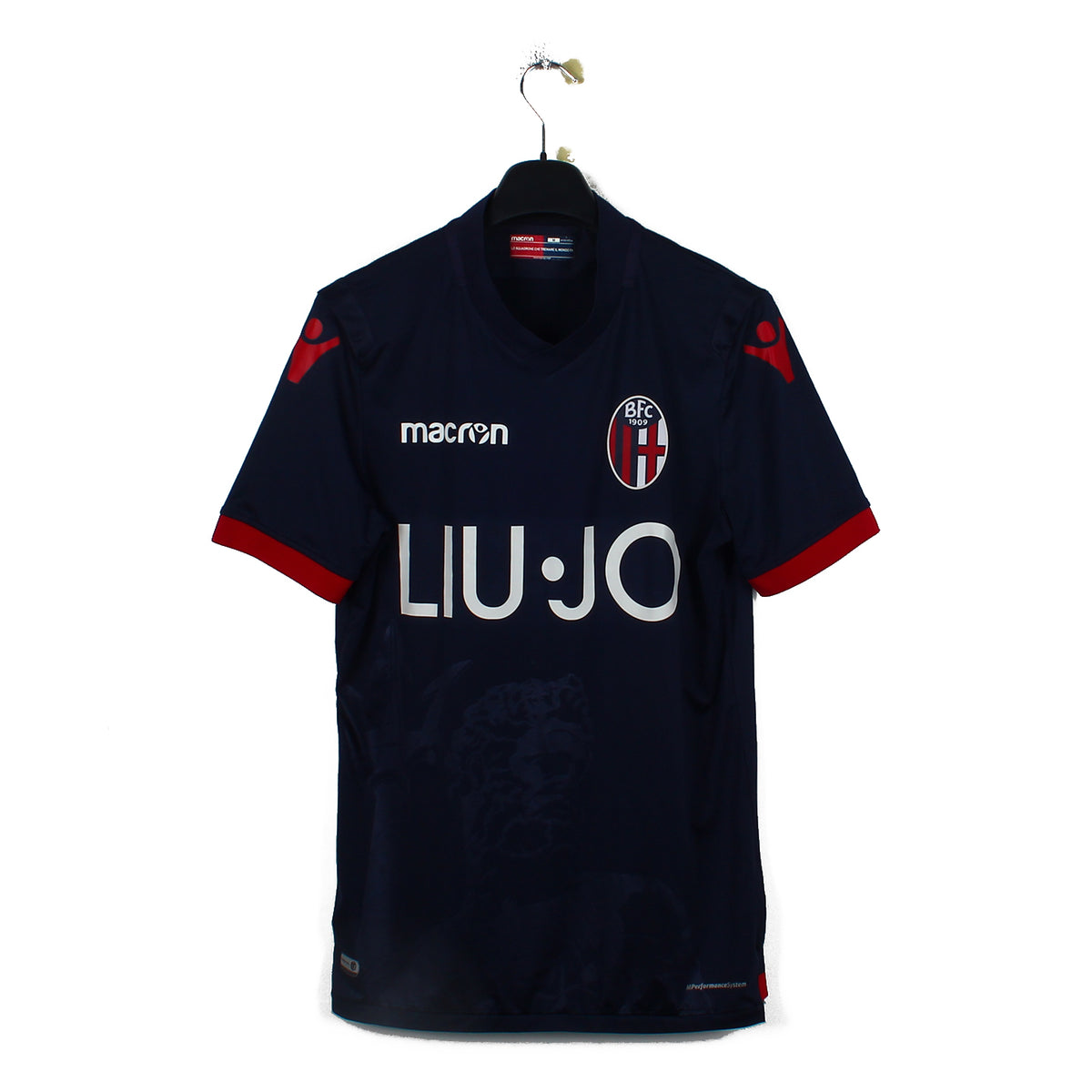 2018/19 - Bologna FC (M)