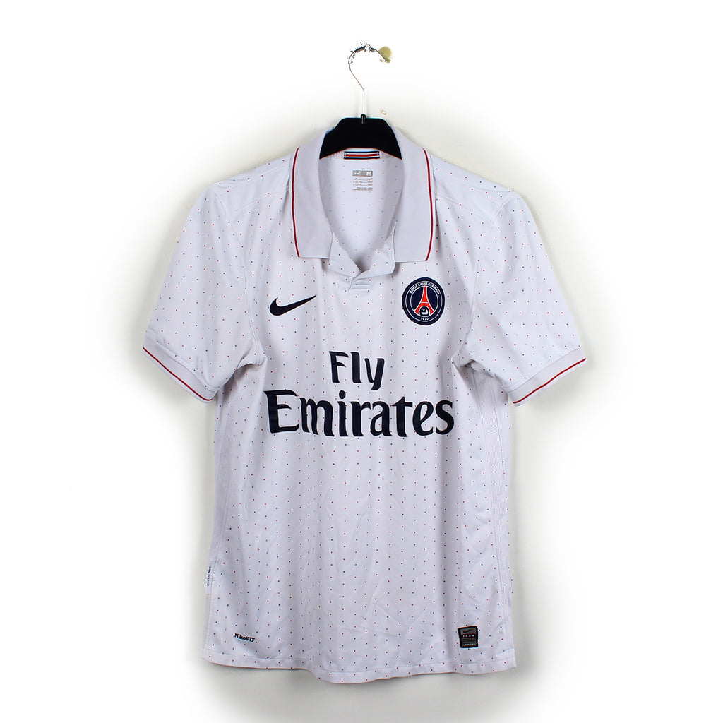 2009/10 - PSG (M)