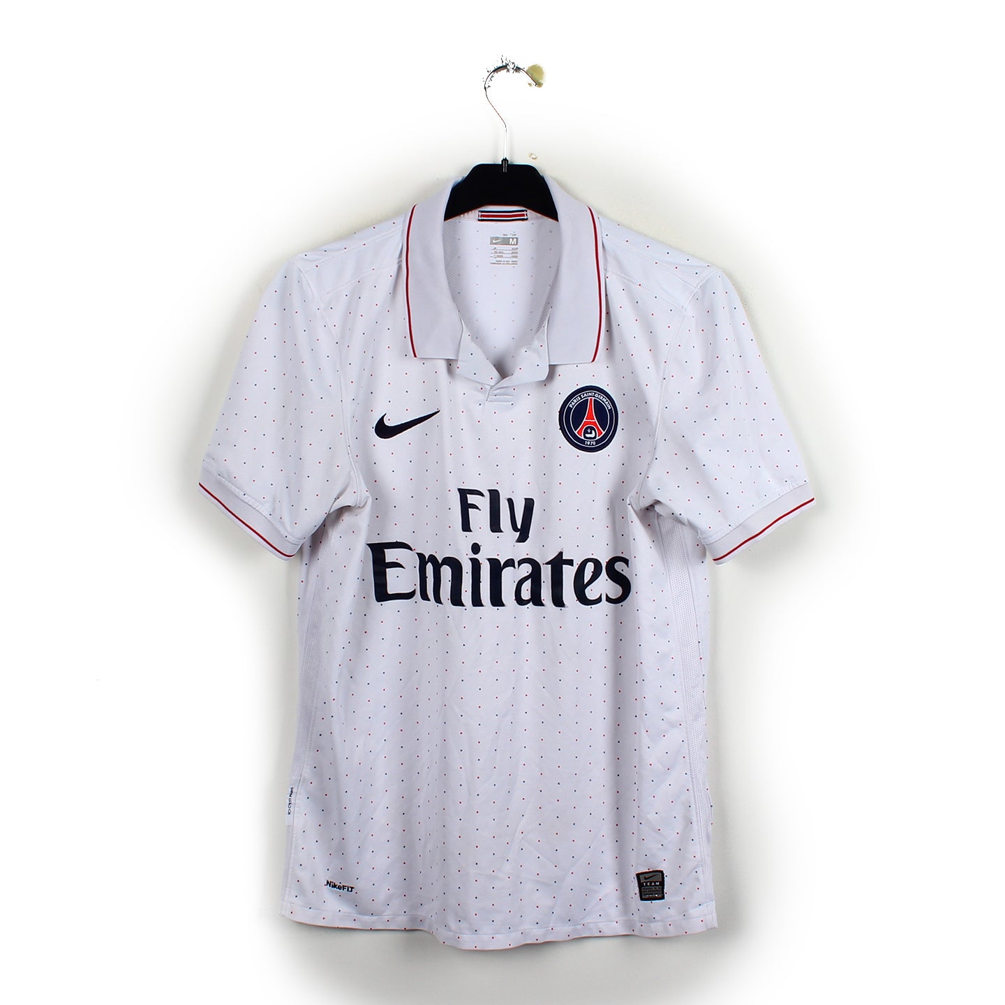 2009/10 - PSG (M)