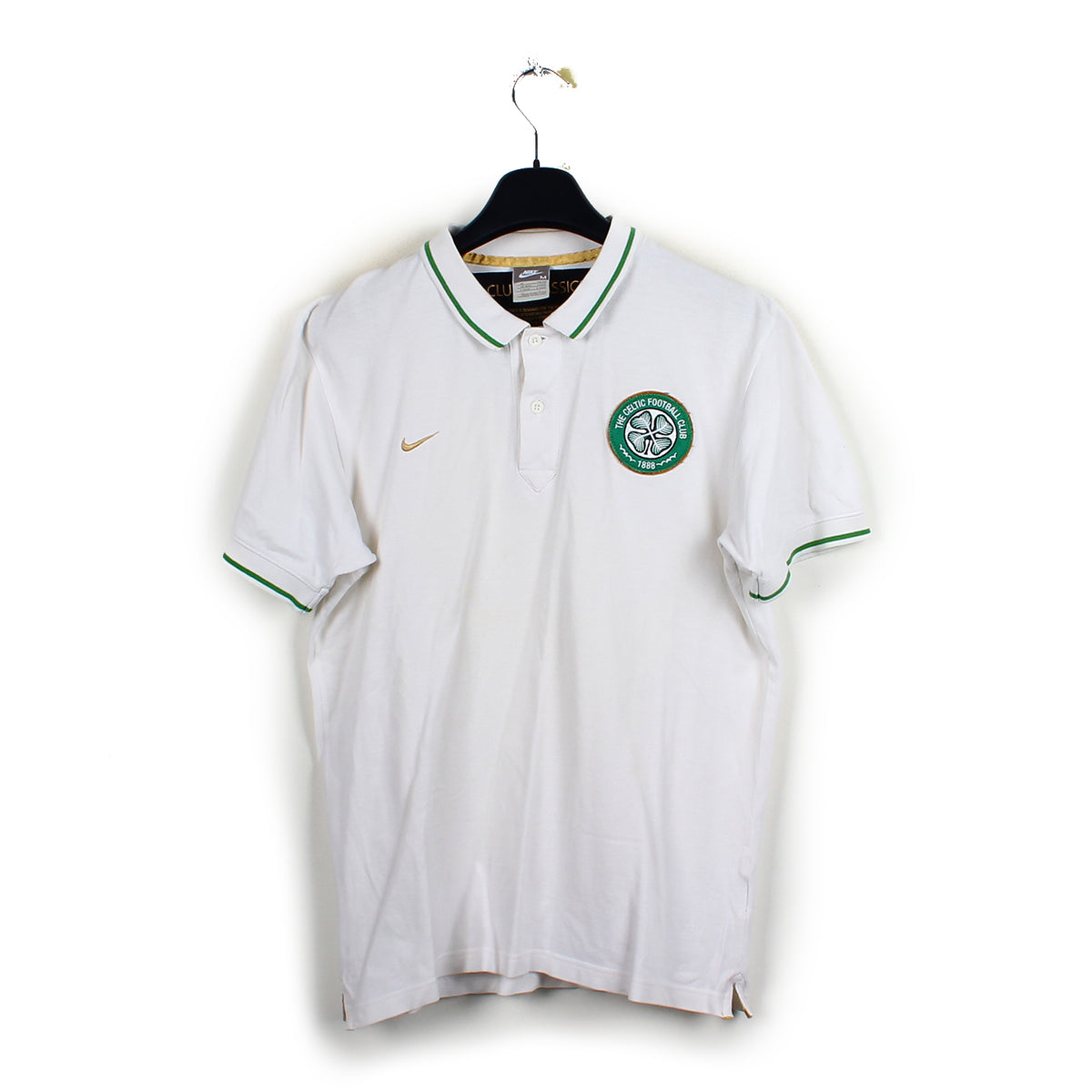 2007/08 - Celtic Glasgow (M)