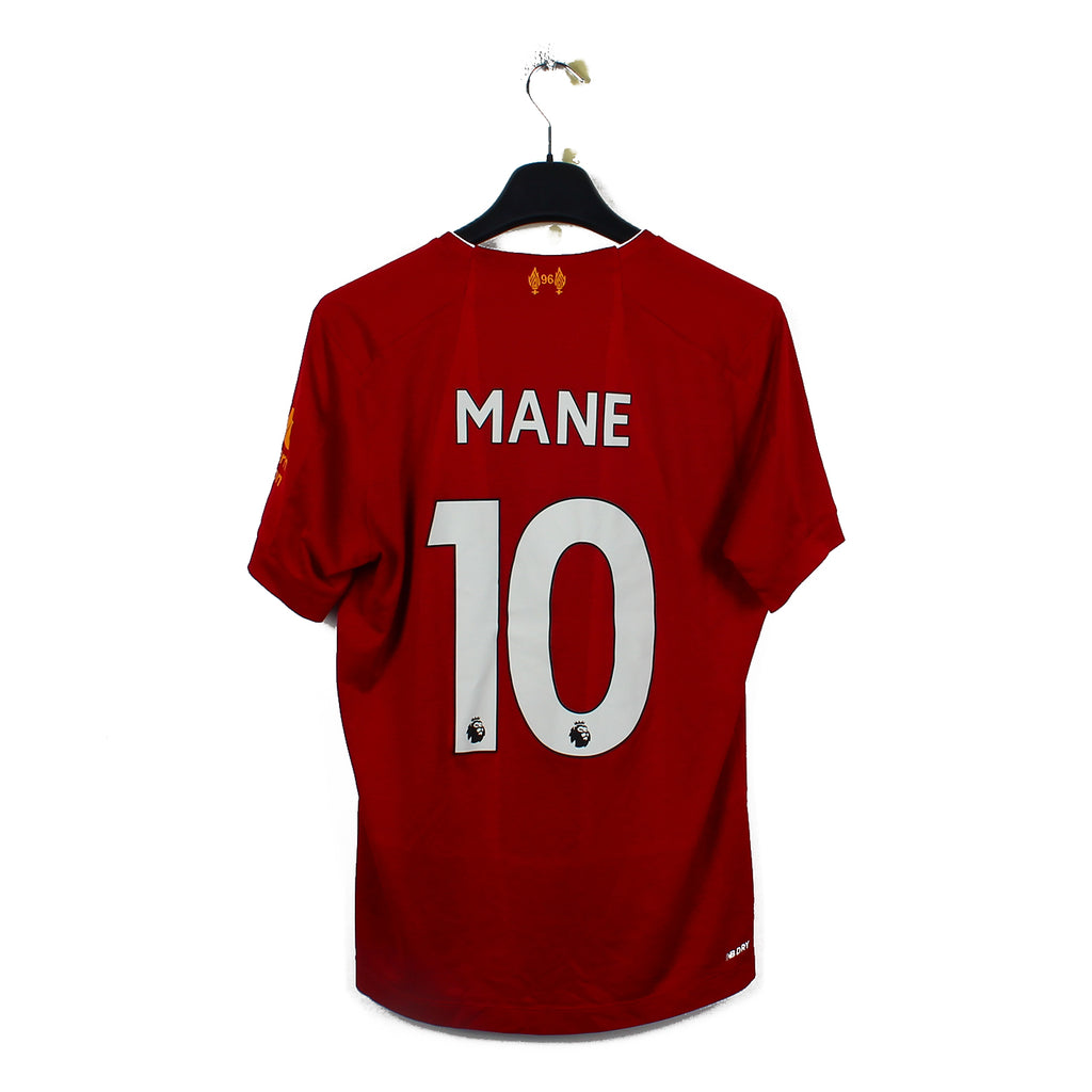 2019/20 - Liverpool FC - Mane #10 (S)