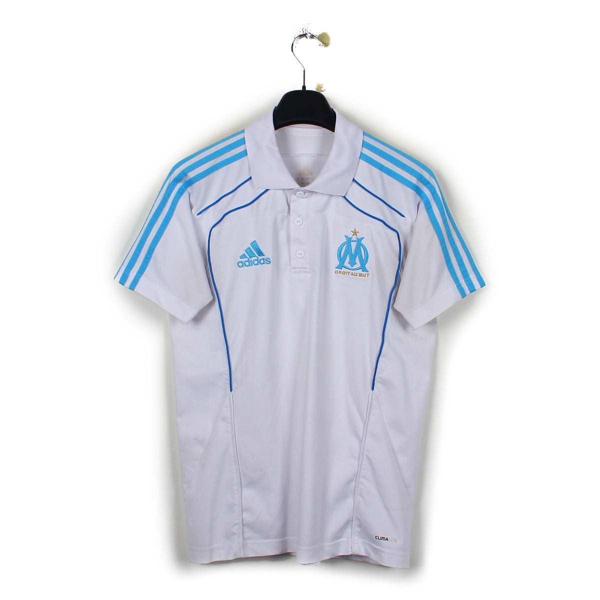 2010/11 - OM (S)