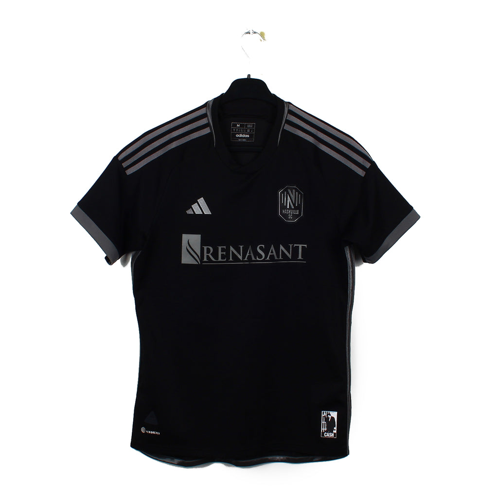 2023 - Nashville SC (3XL) [pro]