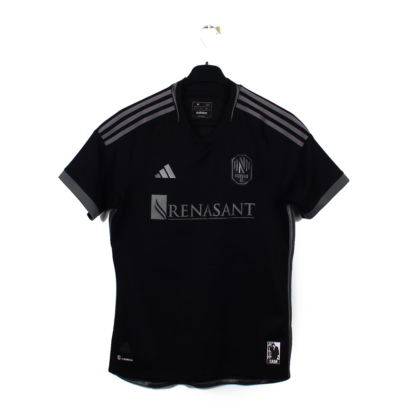 2023 - Nashville SC (3XL) [pro]