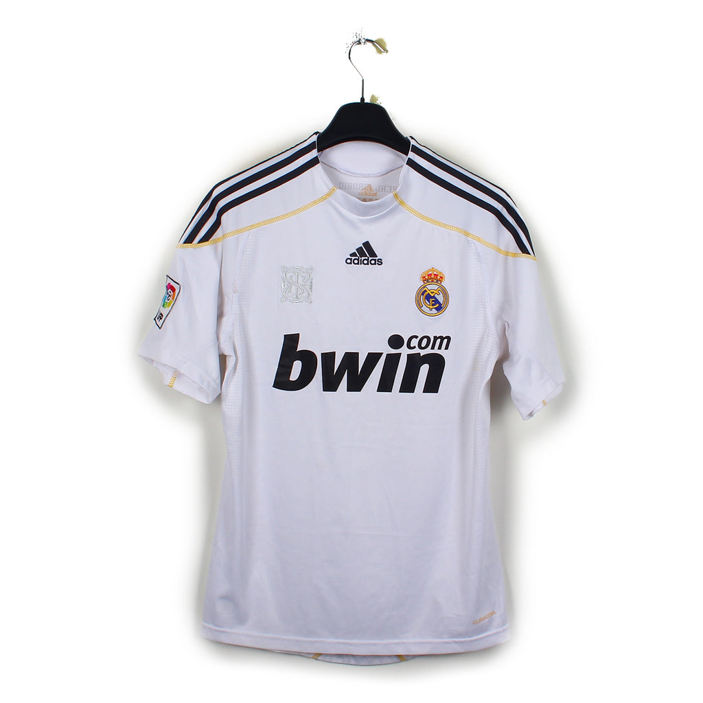 2009/10 - Real Madrid (M)