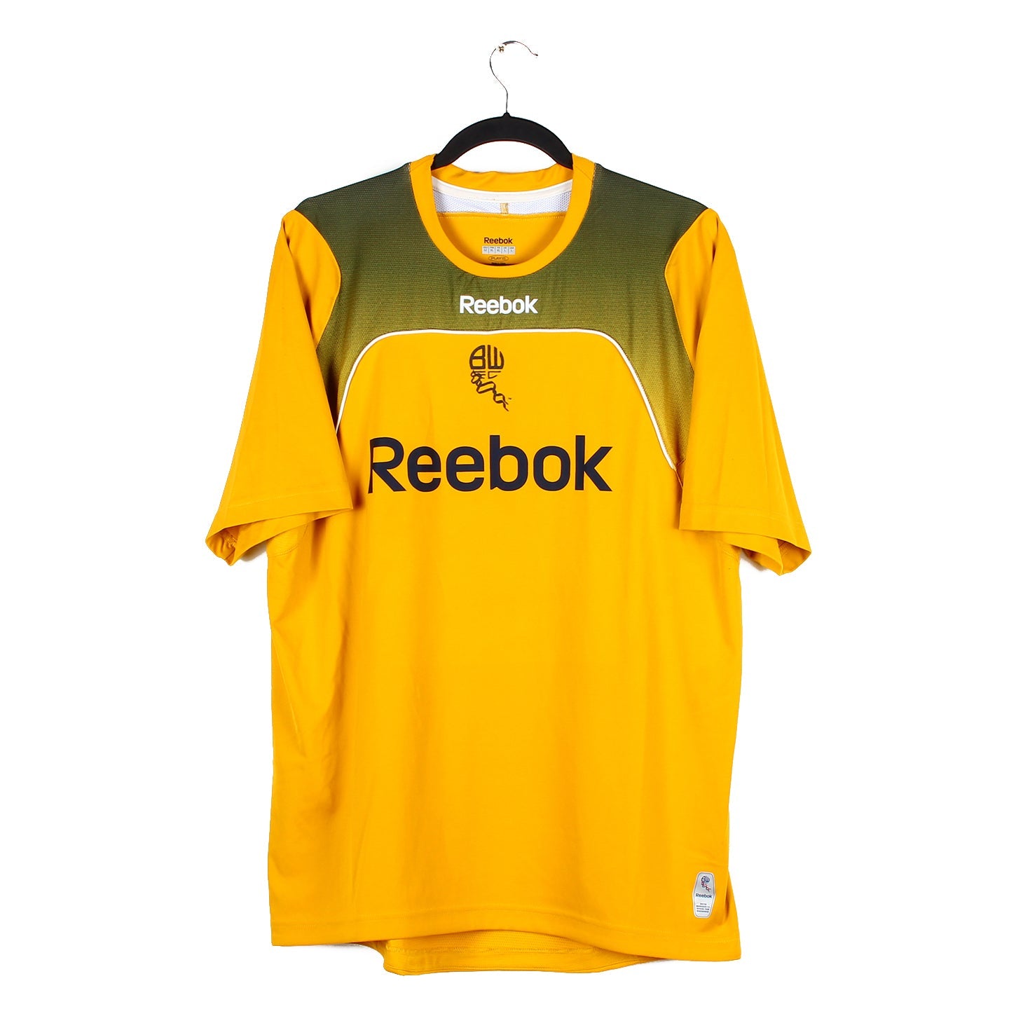 2008/09 - Bolton Wanderers FC (XL)