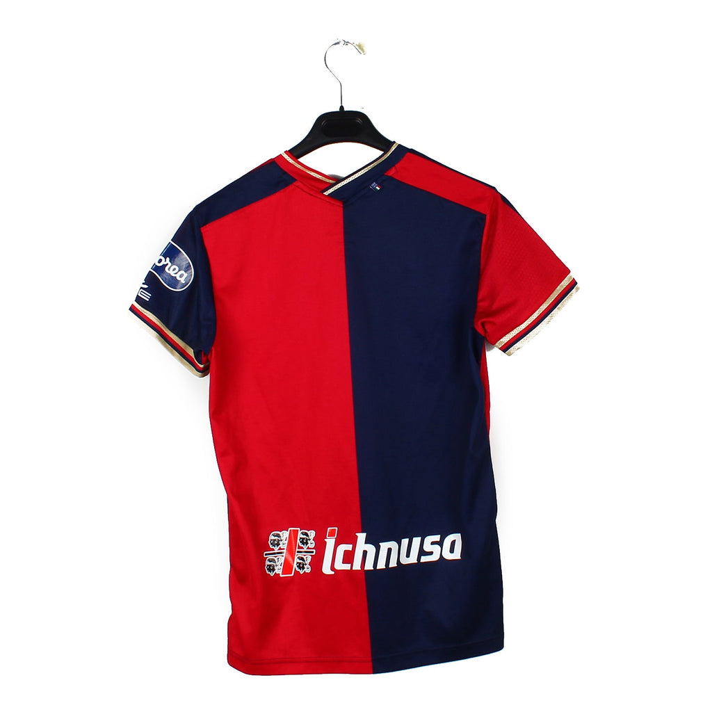 2022/23 - Cagliari (S)