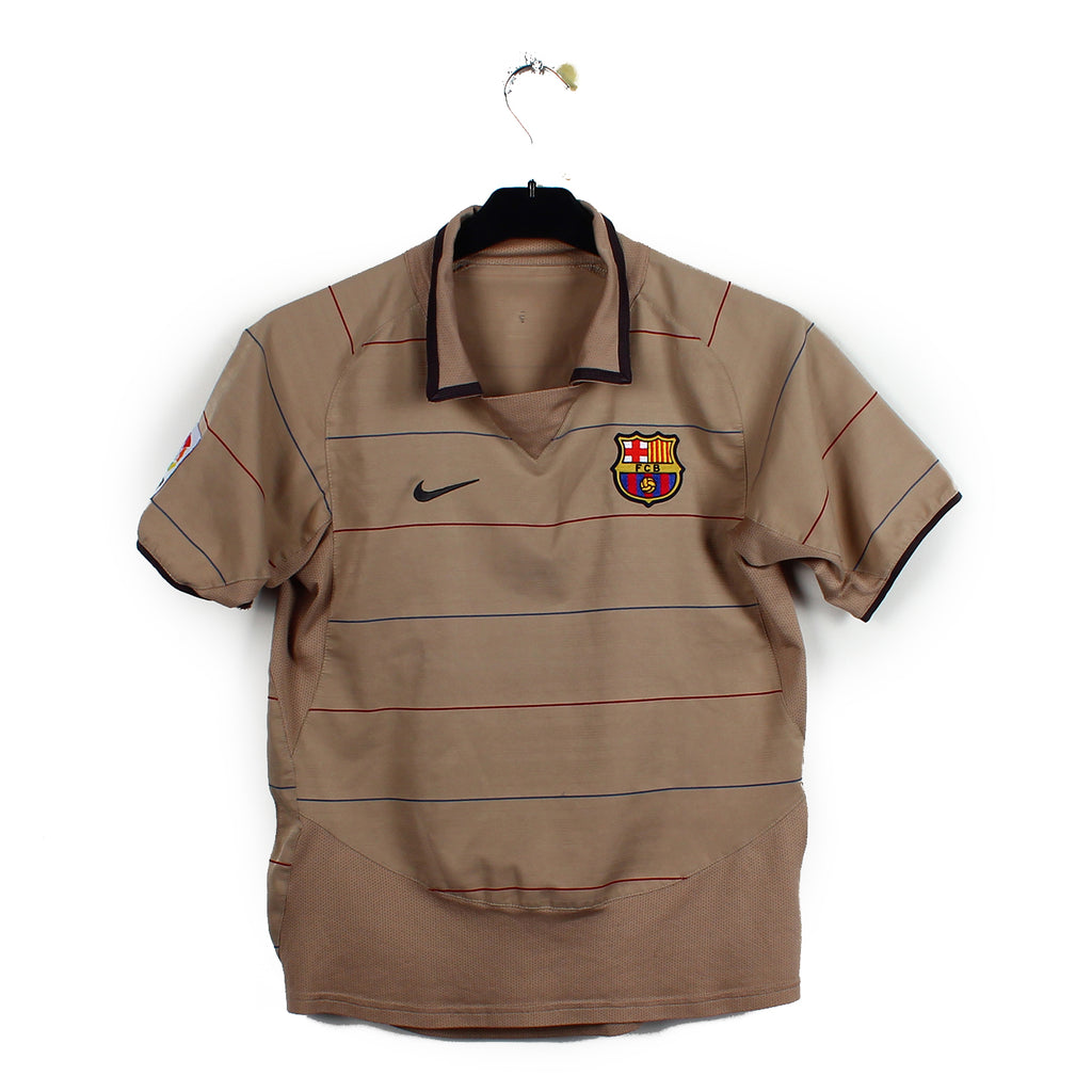 2003/04 - Barcelone (XL enfant)