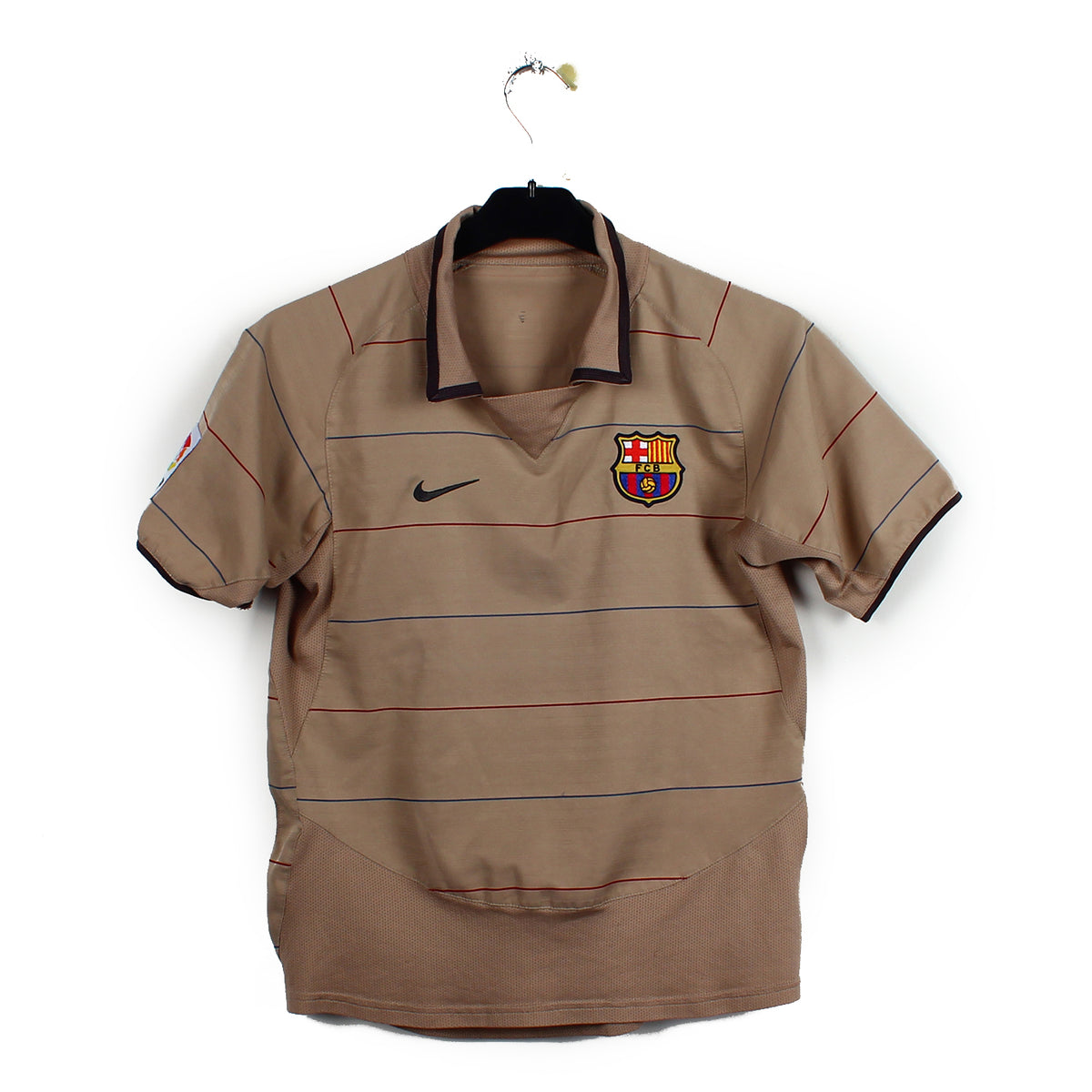 2003/04 - Barcelone (XL enfant)