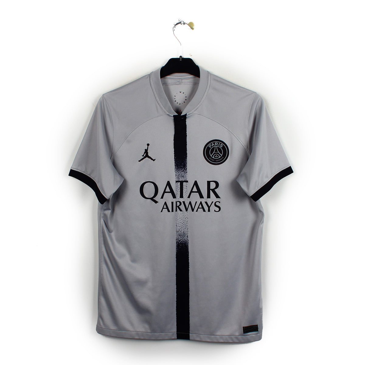 2022/23 - PSG - Mbappe #7 (S)