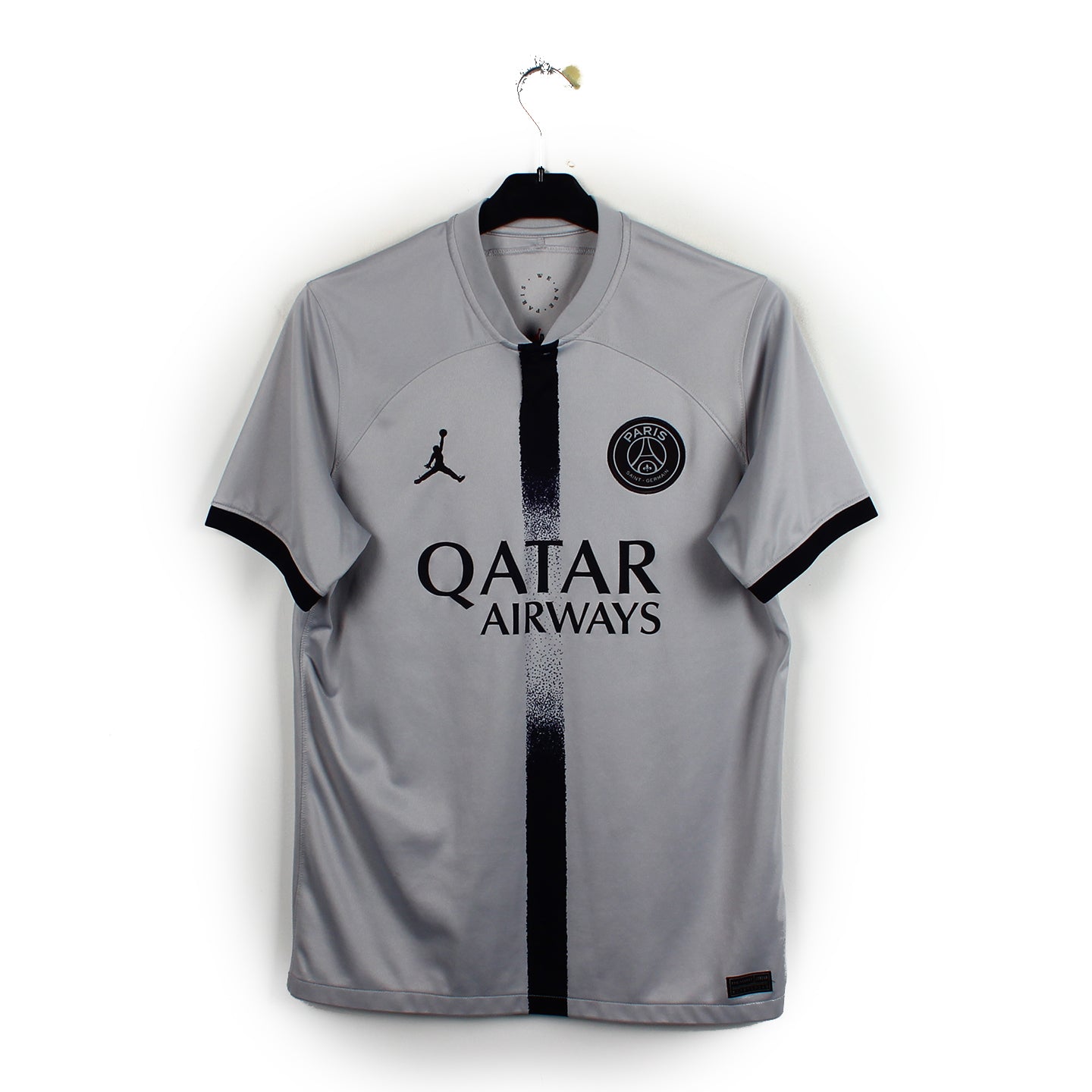 2022/23 - PSG - Mbappe #7 (M)